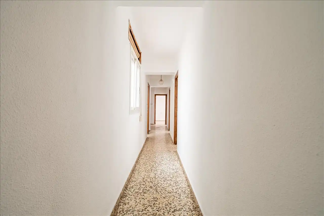 Wohnung zum Verkauf in Sagunto / Sagunt mit Terrasse