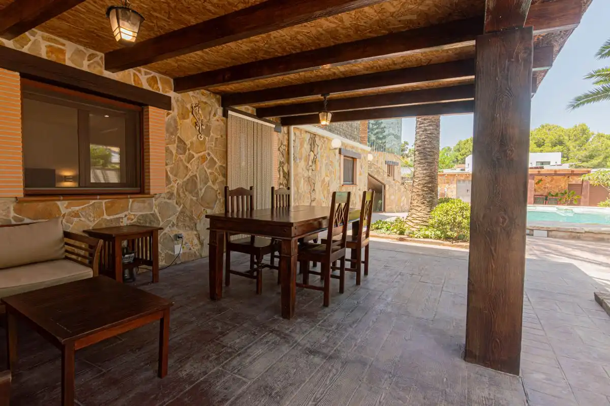 Maison avec terrasse à vendre à Carrer Gerd 8, imagen 38