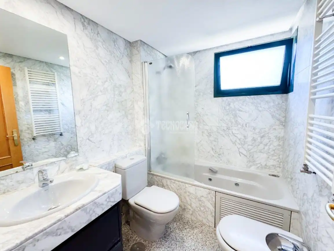 Flat with pool for sale in Barajas, imagen 26