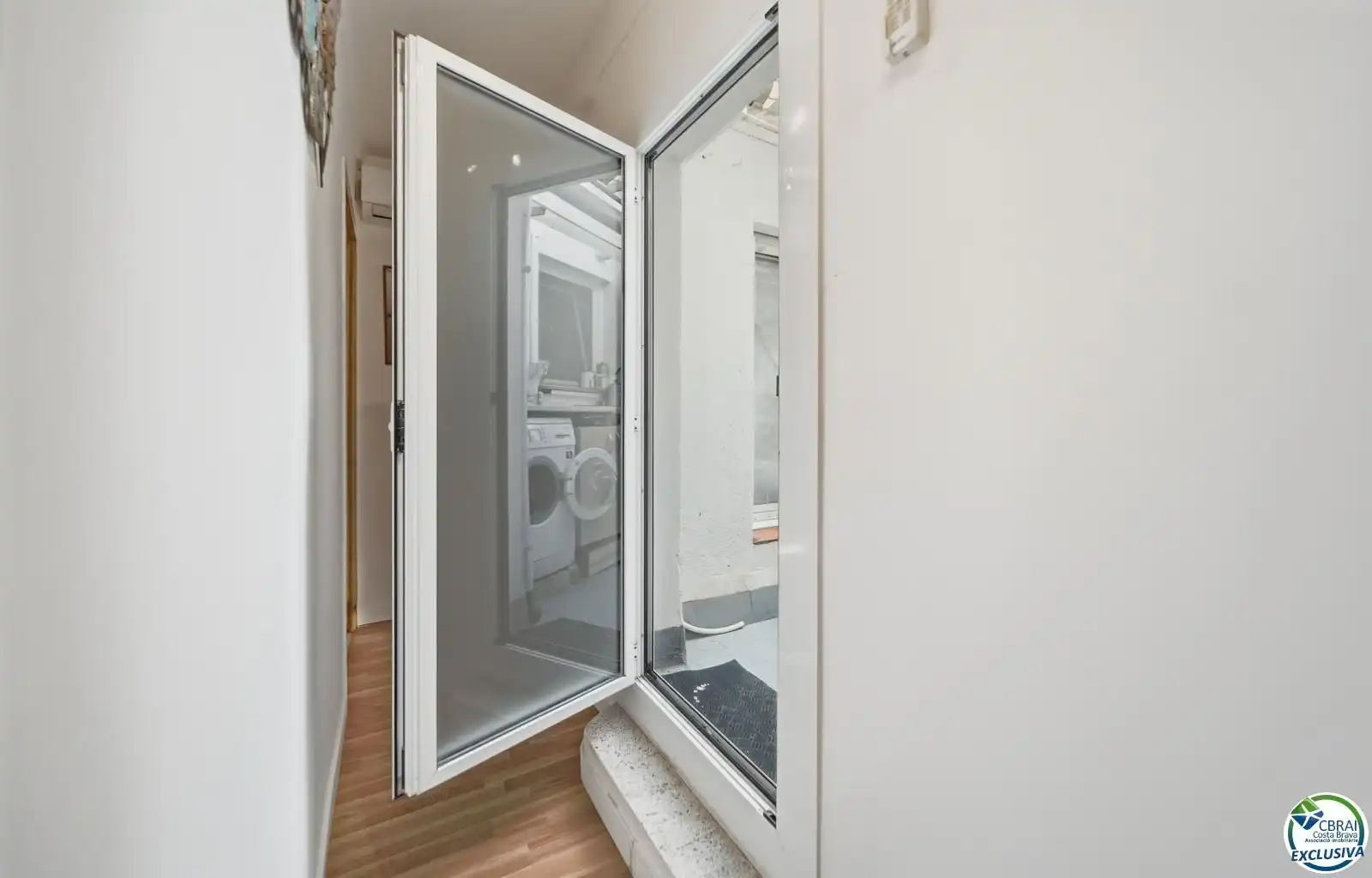 Apartament en venda en Roses amb Aire condicionat