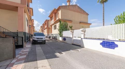 Foto 2 de Casa adosada en venda a Calle Tablas, Cájar, Granada