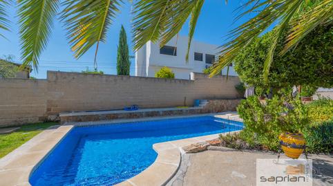 Foto 2 de Casa o xalet en venda a El Caño - Maracaibo, Madrid