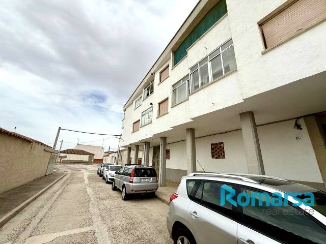 Piso en Venta en Los Lagares en San Pedro del Arroyo