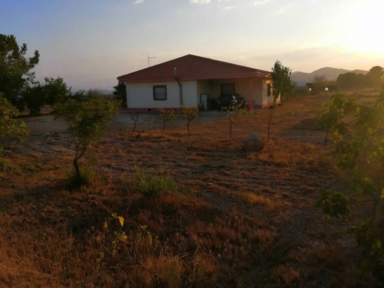 Terrenos y solares en venta en Calle Ctra de Lietor-Hellín, imagen 14