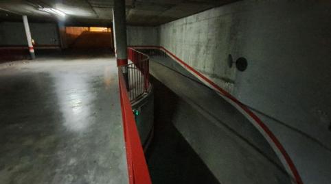 Foto 4 de Garaje en venta en Fraga, 4, Maria Auxiliadora,  Huesca Capital