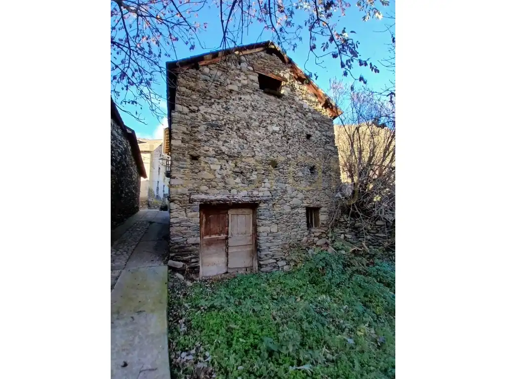 Casa in vendita a Calle Prinyons-Sorpe 3, imagen 3