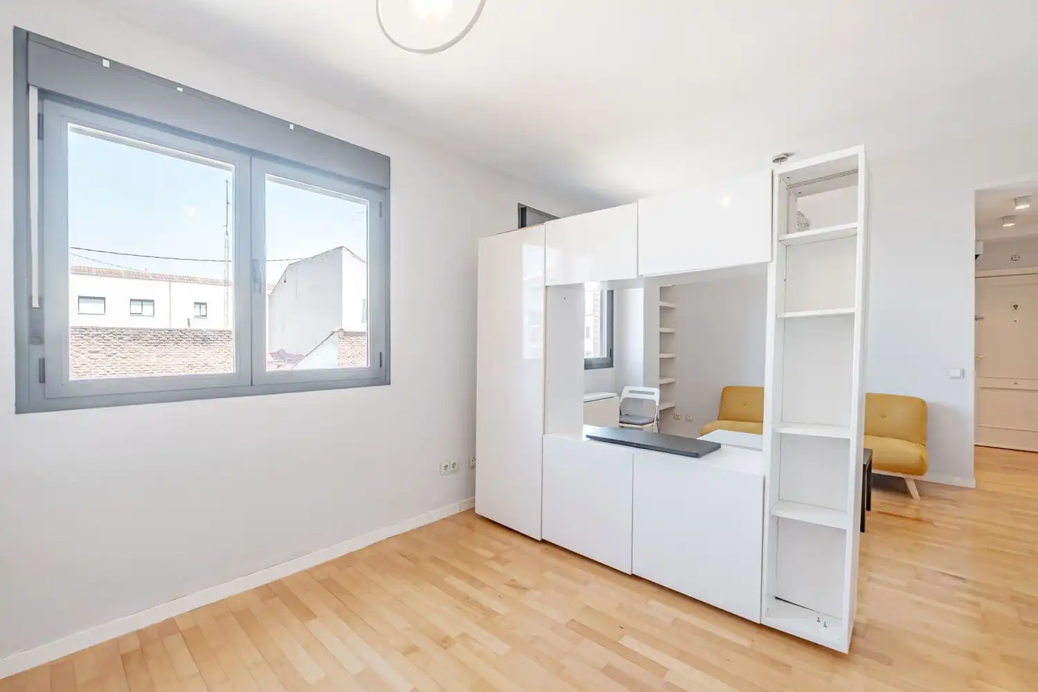 Bedroom of Study for sale in Carabanchel