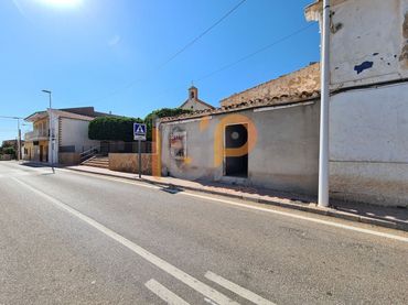 House for sale in Huércal-Overa