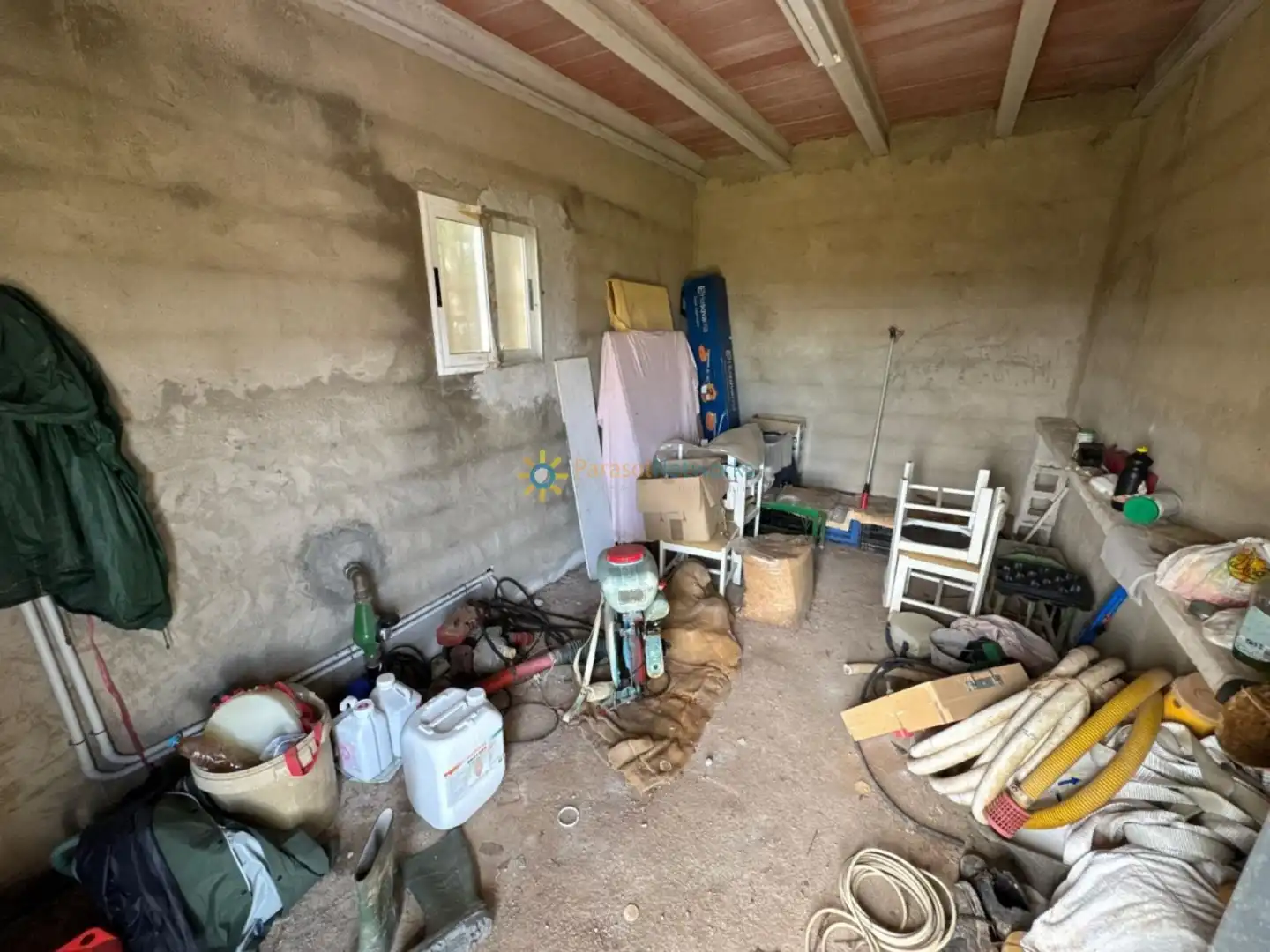 Terreny rústic en venda a La Font d'en Carròs, imagen 2