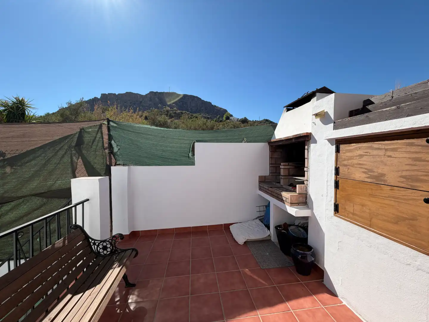 Casa con terrazza in vendita a Álora, imagen 36