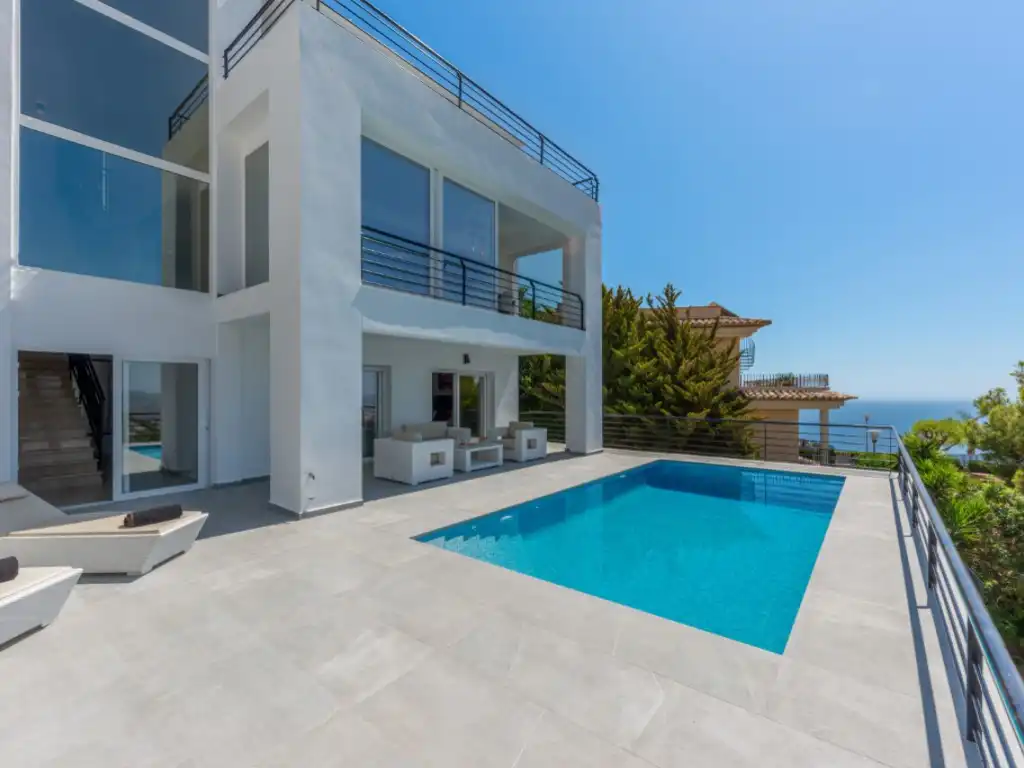 Casa o chalet en venta en Calle Alemania-A.H., Altea Hills