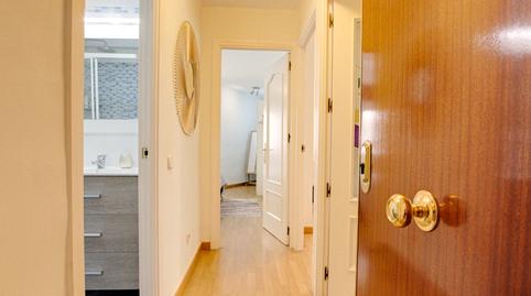 Foto 2 de Pis en venda a Calle de Lope de Vega, Caballería Española, Madrid