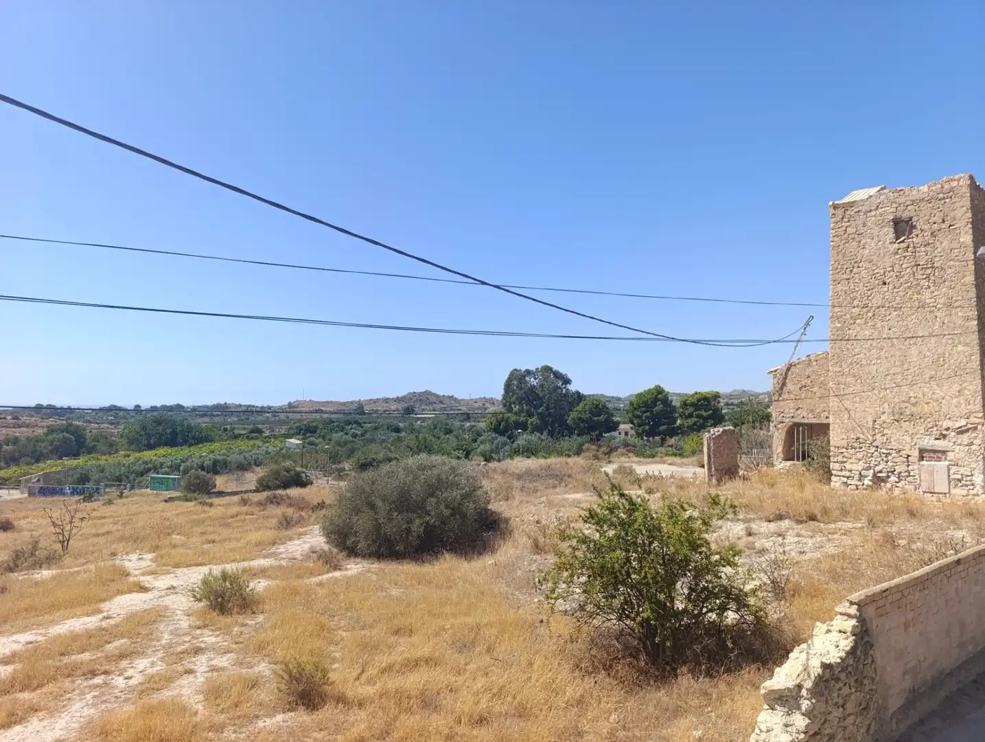 Maison à vendre à Partida Xauxelles 4, imagen 11