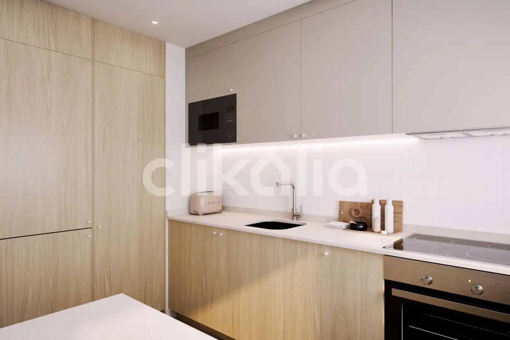 Appartement avec ascenseur à vendre à San Pablo - Santa Justa, imagen 12