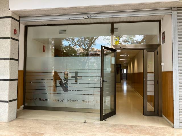 Local comercial en Alquiler en transversal en Sant Pere