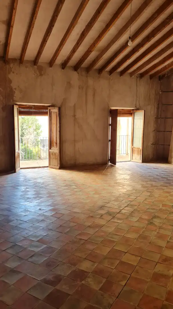 Houses for sale in Aspe  with Air Conditioner, Heating and Private garden