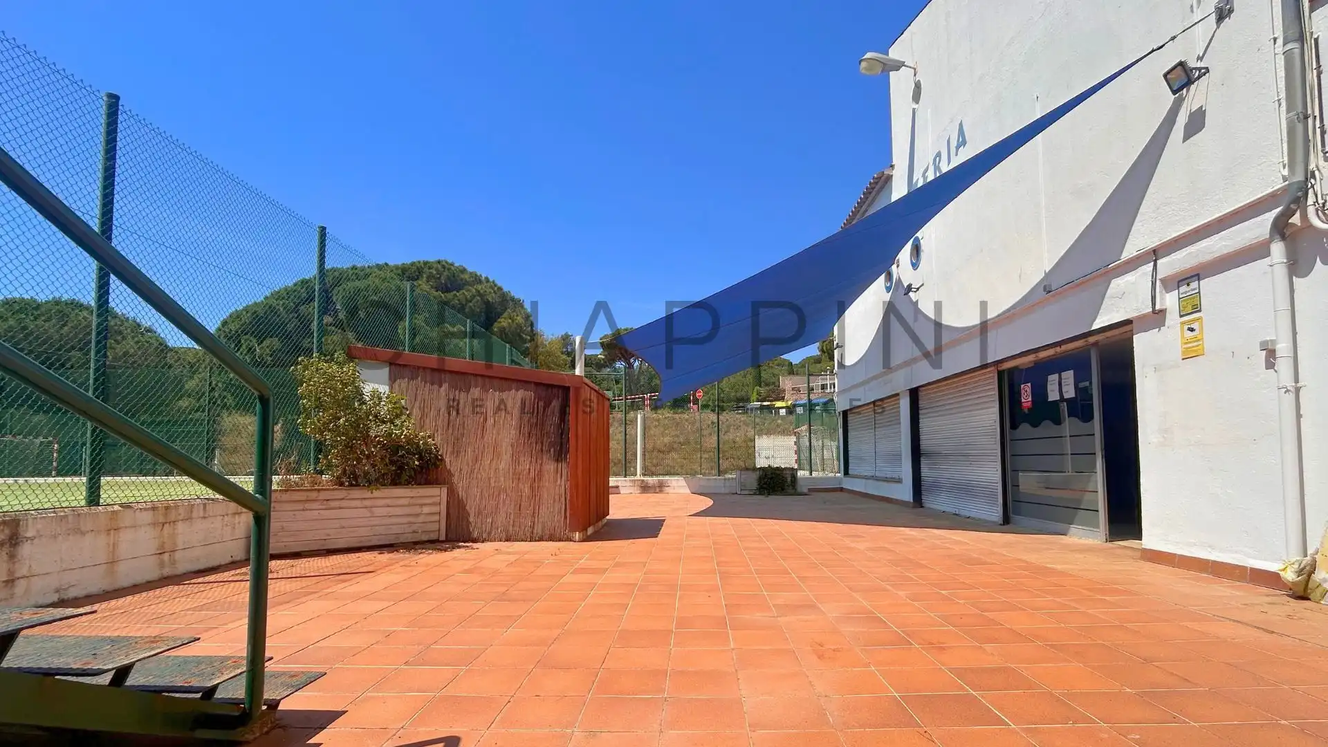Business premises for sale in Calella de Palafrugell, imagen 37
