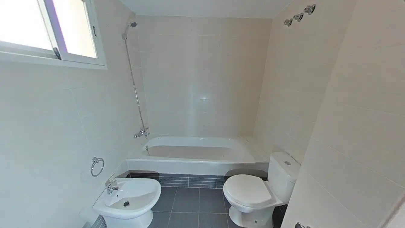 Baño de Piso en venta en Gandia con Trastero