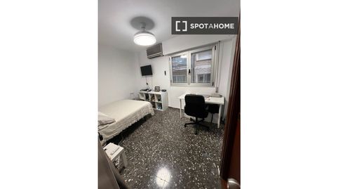 Foto 4 de Habitación en San Juan, Murcia Capital