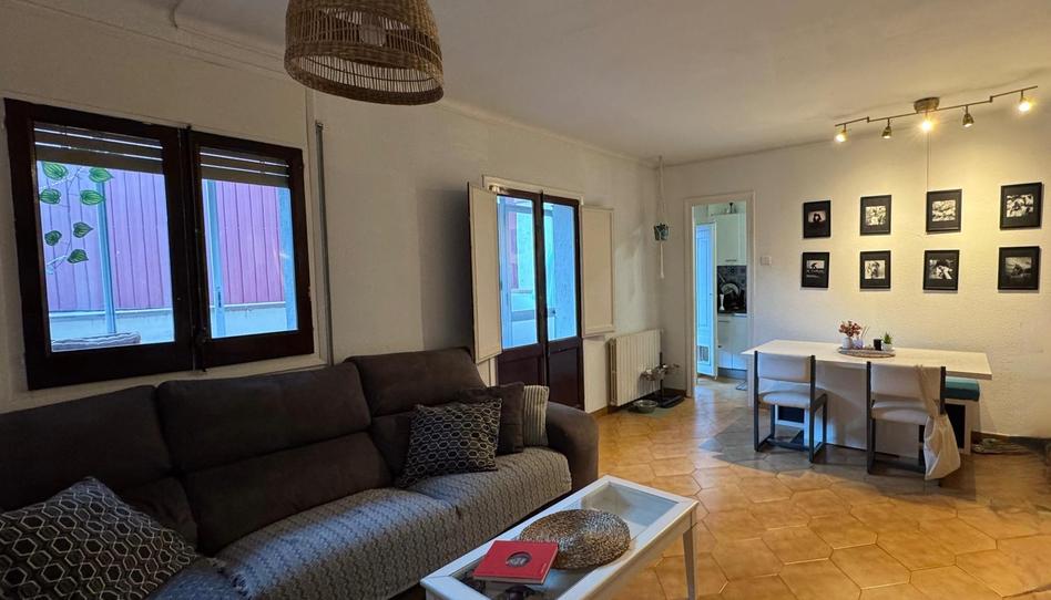 Photo 1 of House or chalet for sale in Barri Mion - Puigberenguer, Barcelona