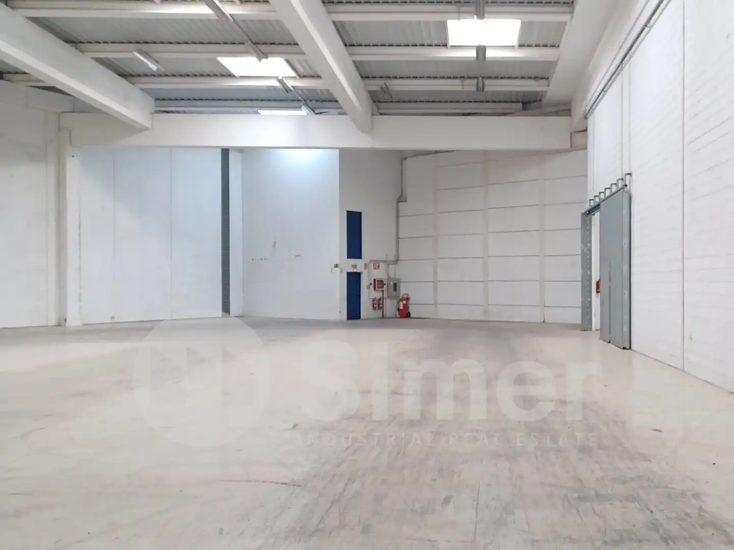 Industriegebäude zum Verkauf in Sud, imagen 2