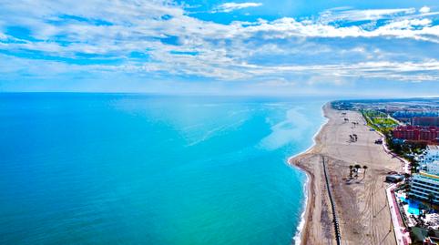 Photo 2 of Premises for sale in Calle Sierra Nevada, El Sabinar – Urbanizaciones – Las Marinas – Playa Serena, Almería