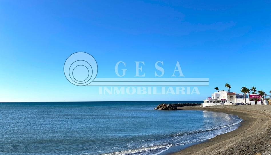 Foto 1 de Piso en venta en Poniente - Faro, Málaga