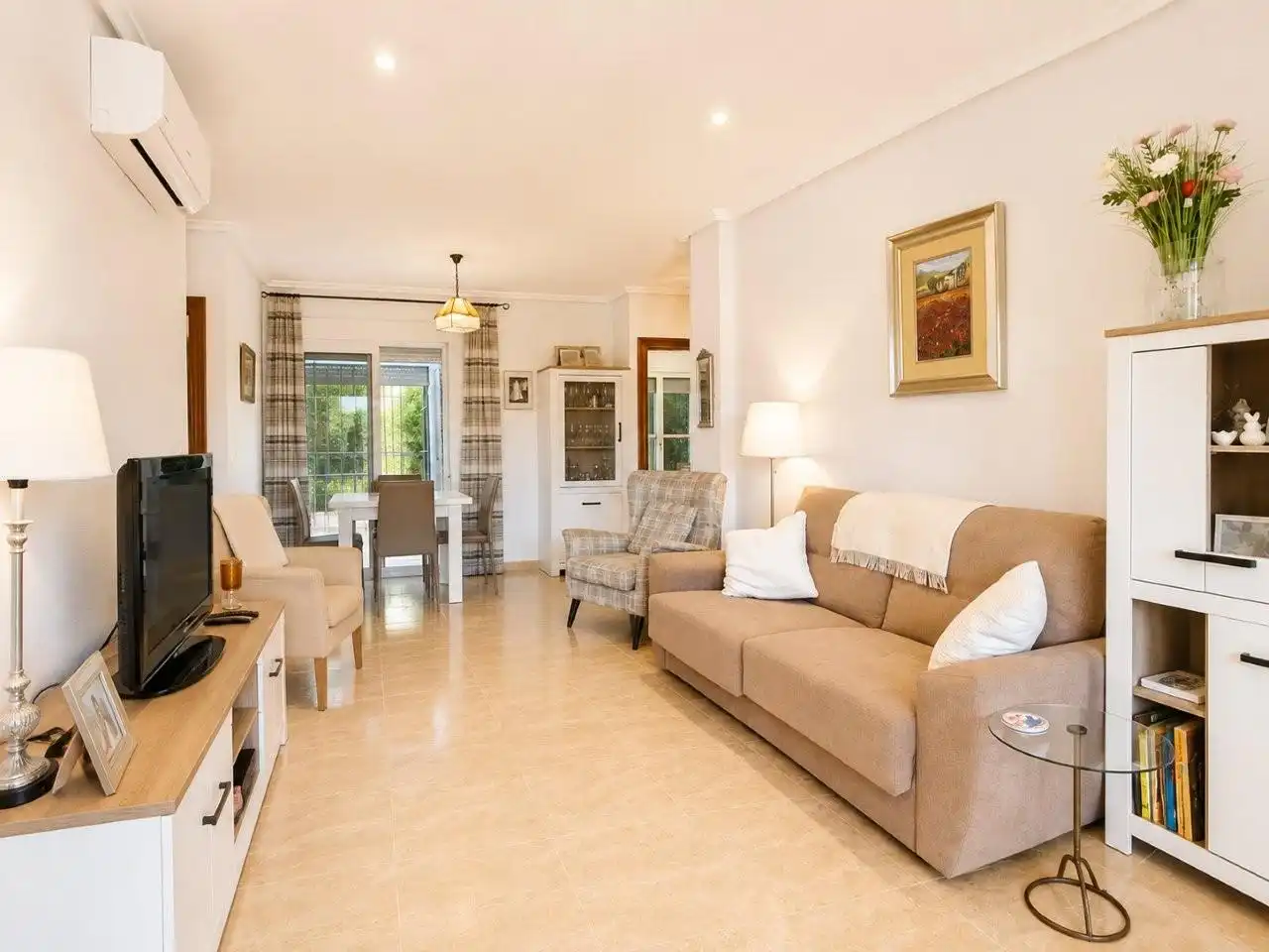 Apartment with pool for sale in Calle Tomillo, imagen 4