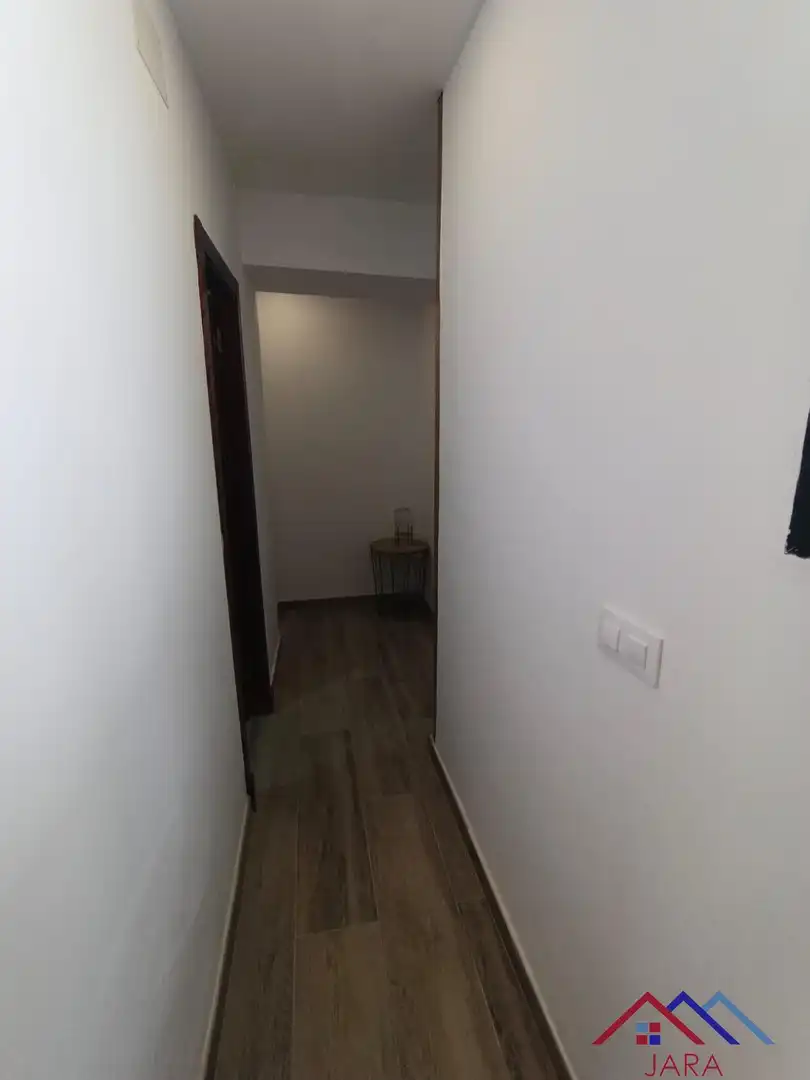 Apartamento de alquiler en Jerez de la Frontera con Amueblado y Balcón