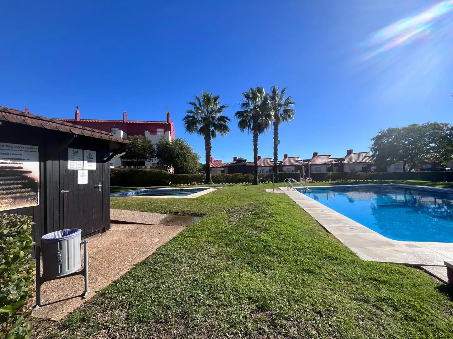 Maison mitoyenne avec piscine à vendre à CIERZO, imagen 28
