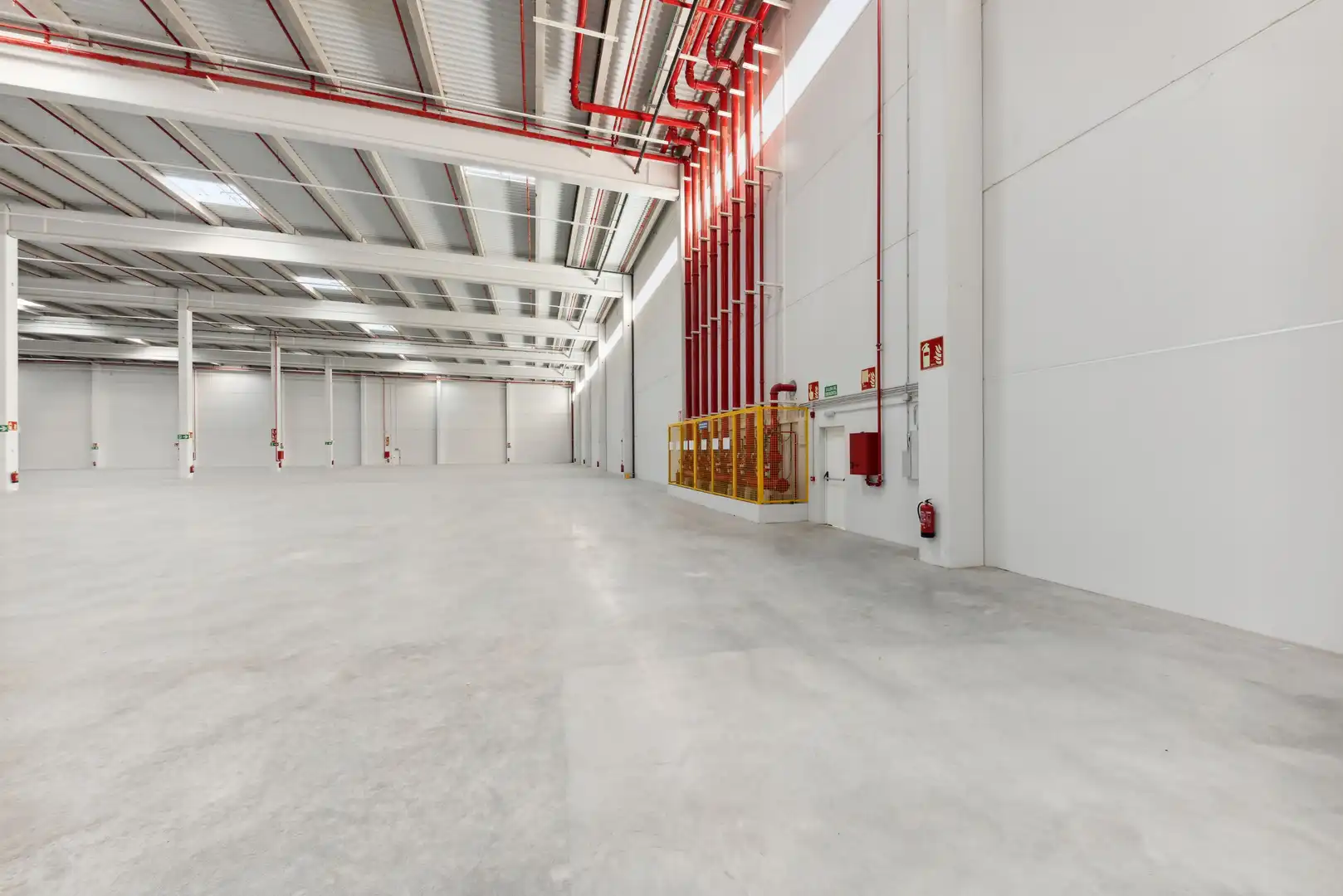 Nave industrial en alquiler en N/A, imagen 10