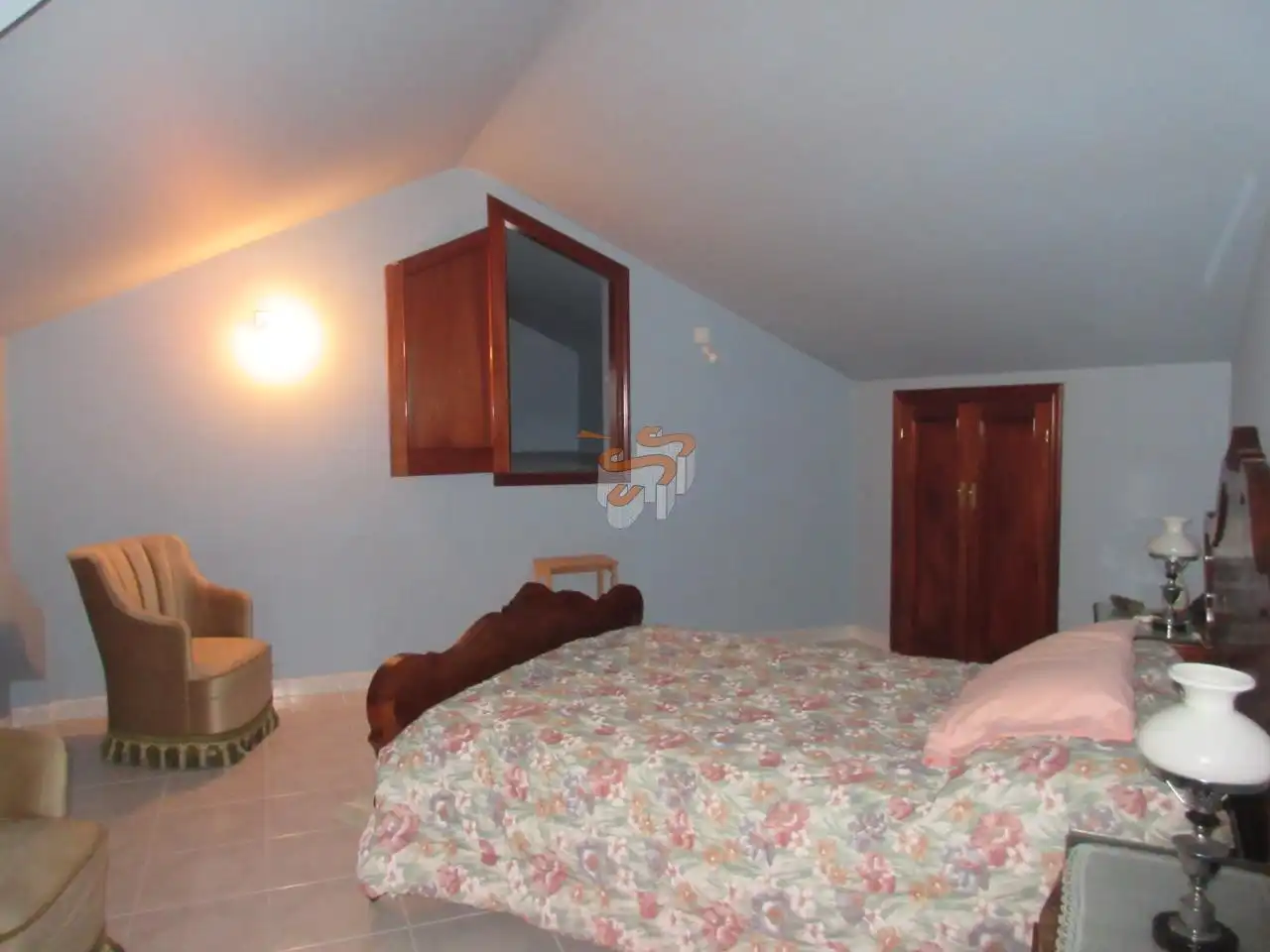 Chalet con jardín en venta en Valdoviño, imagen 48