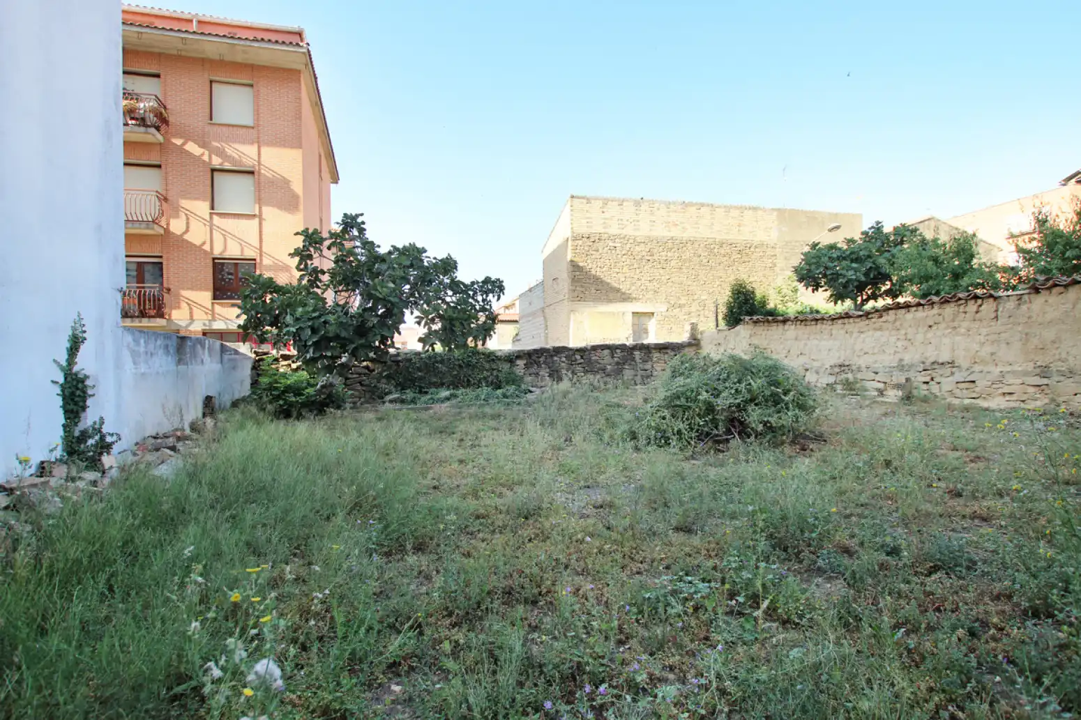 Rustikales Grundstück zum Verkauf in Tafalla - CALLE SAN MARTIN DE UNX 14. Tafalla, imagen 17