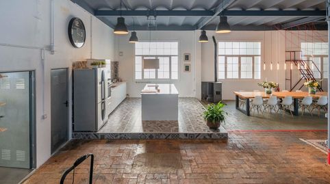 Photo 3 of Lofts for sale in Calle Dels Tres Roures, Plaça Catalunya, Manresa