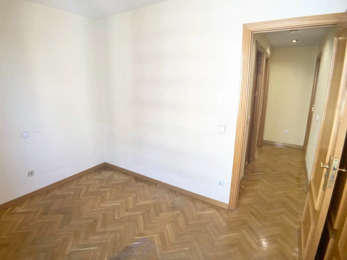 Piso de alquiler en Calle del Galeón, Alameda de Osuna