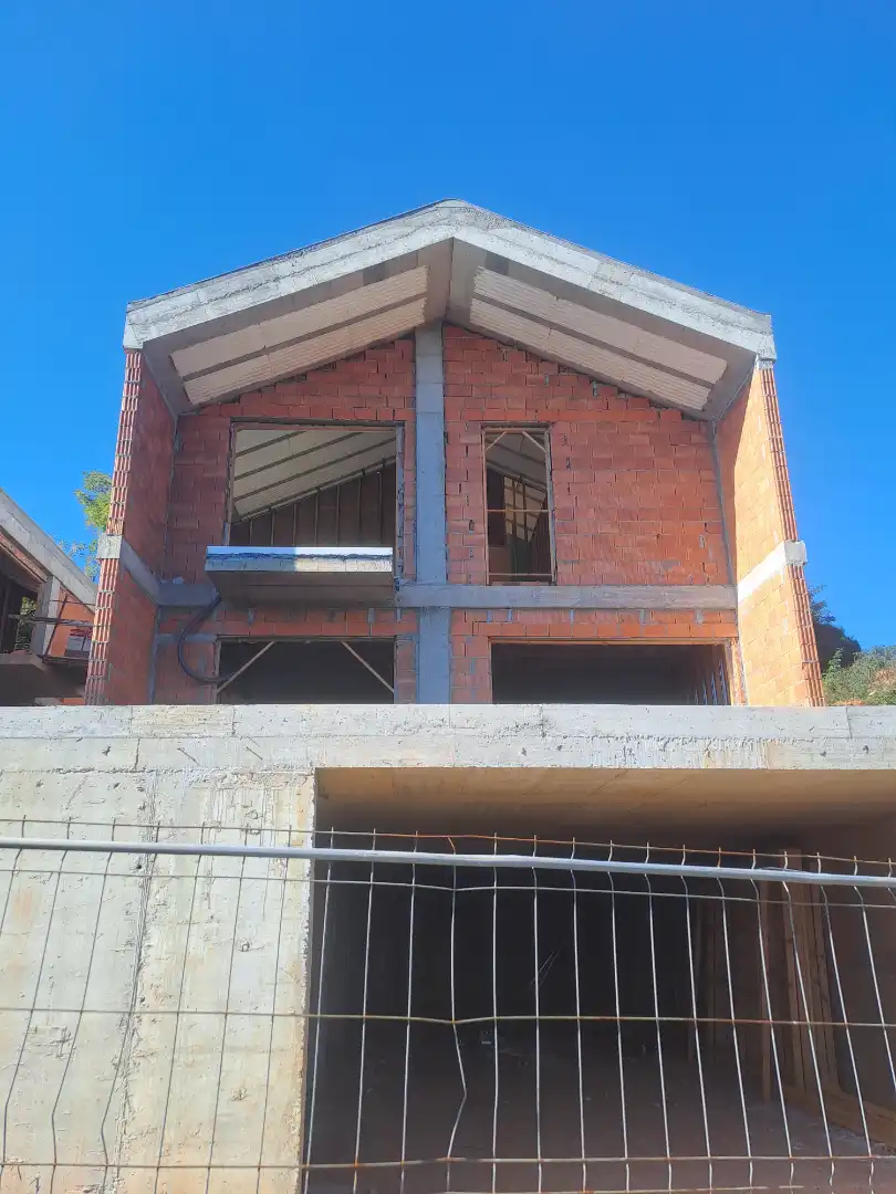 Villa con giardino in vendita a Rúa Colina 6, imagen 5
