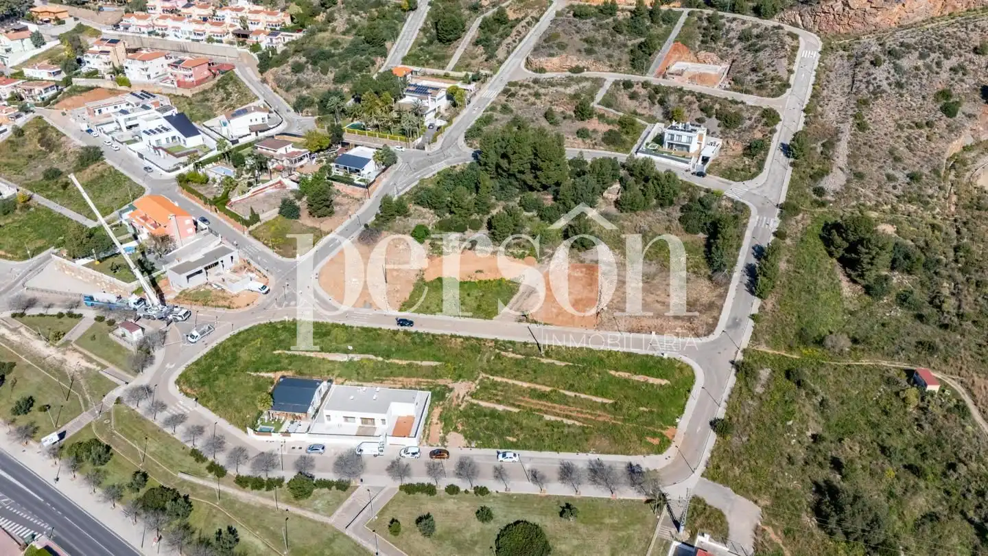 Terreny residencial en venda a La Vall d'Uixó, imagen 9