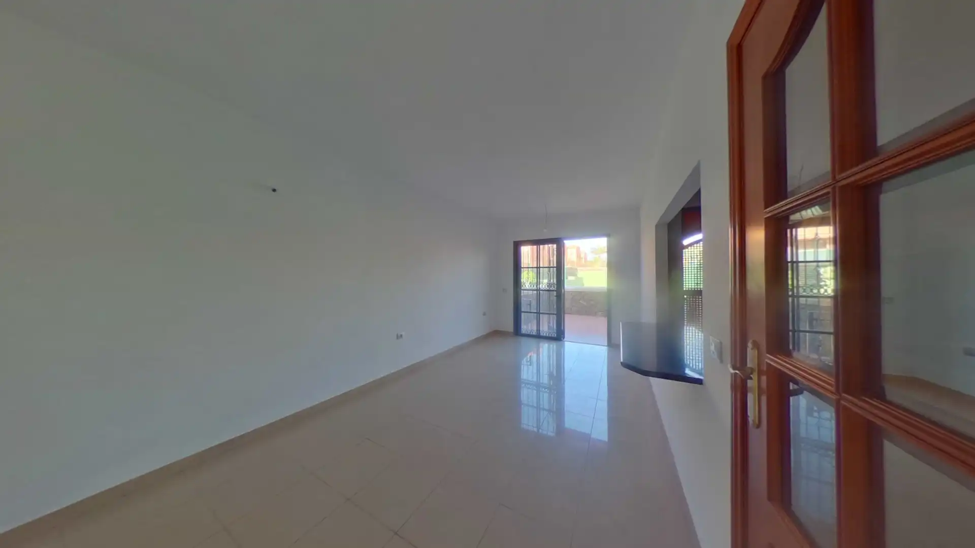 Apartment mit Pool zum Verkauf in C/ Eneas - Urb. Atlántico II, imagen 4