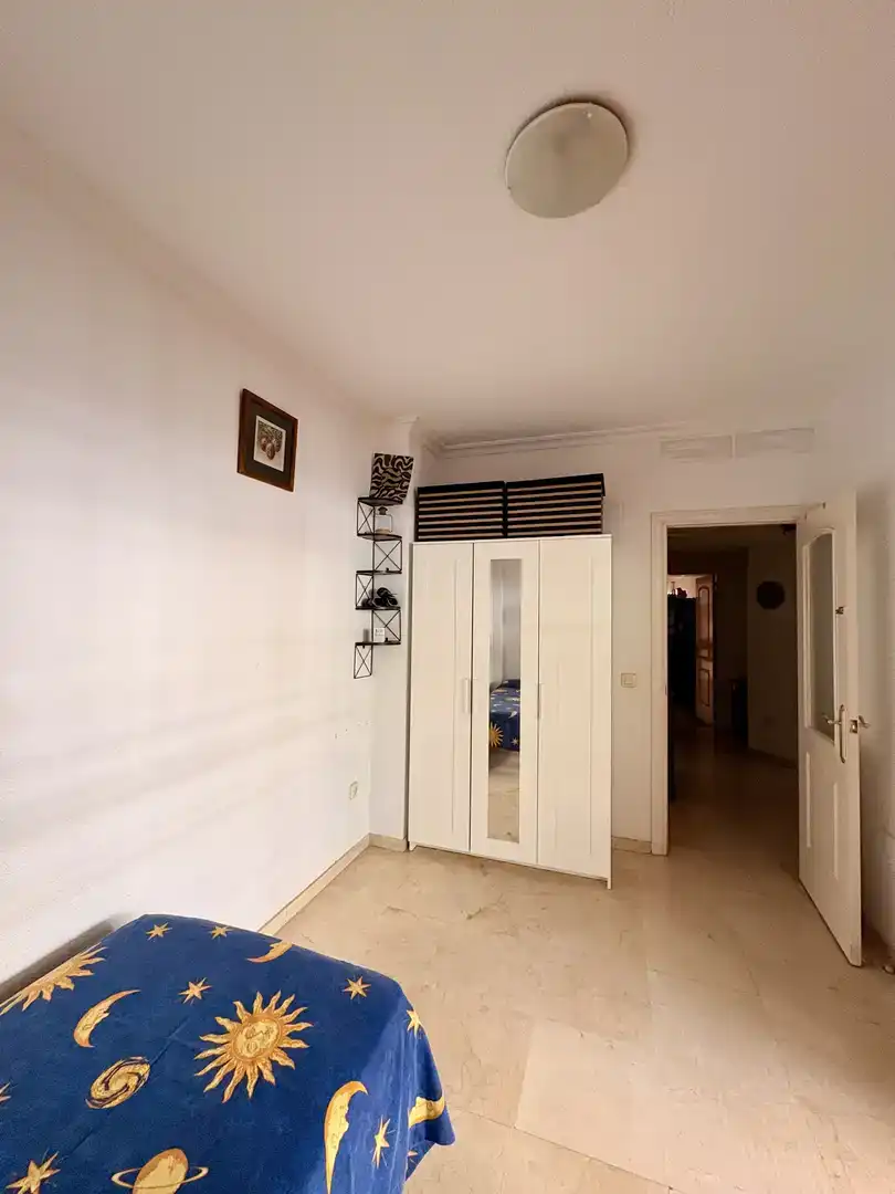 Casa adosada per a compartir en Sevilla amb Piscina