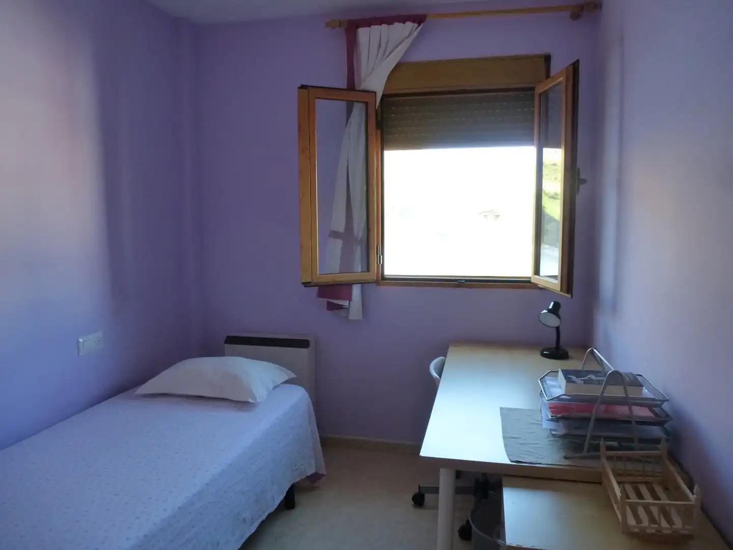 Maison rustique avec jardin à vendre à Paseo Solar 2, imagen 13