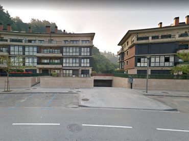 Individual to rent in Orio