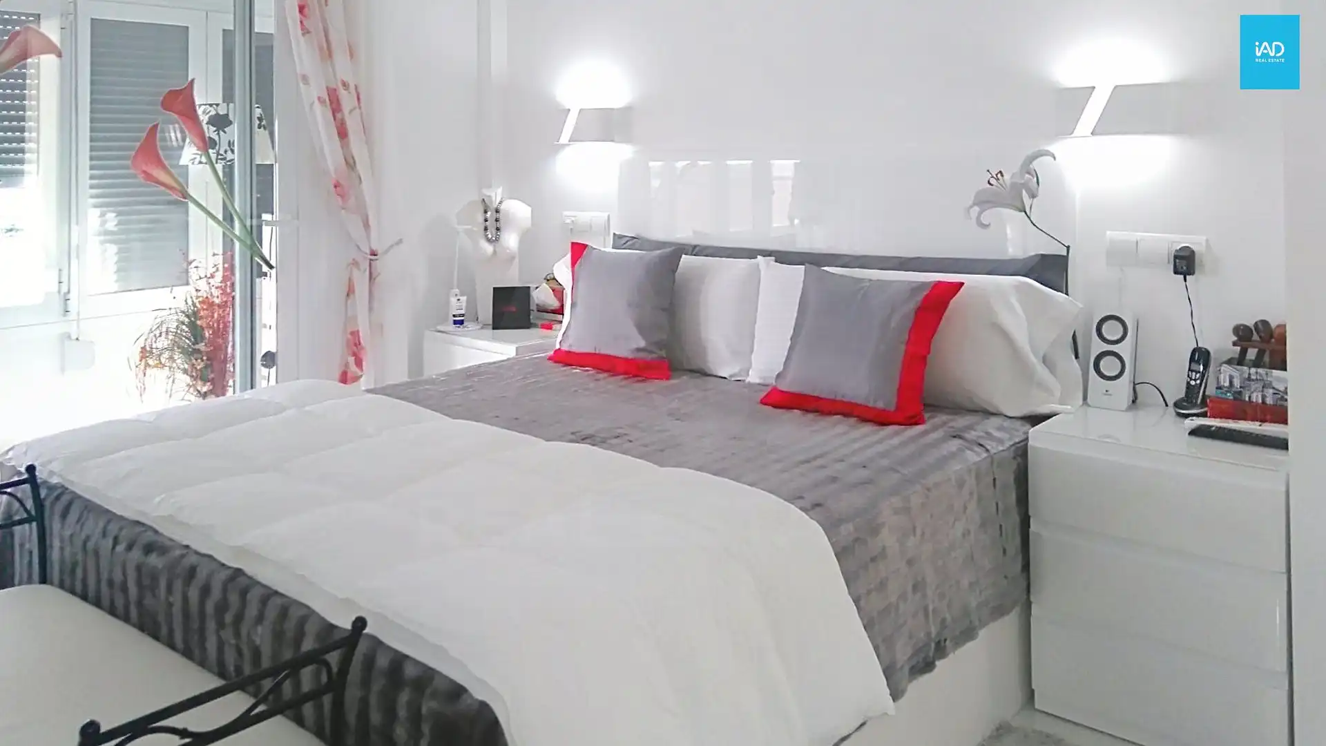 Bedroom of Buildings for sale in Eivissa
