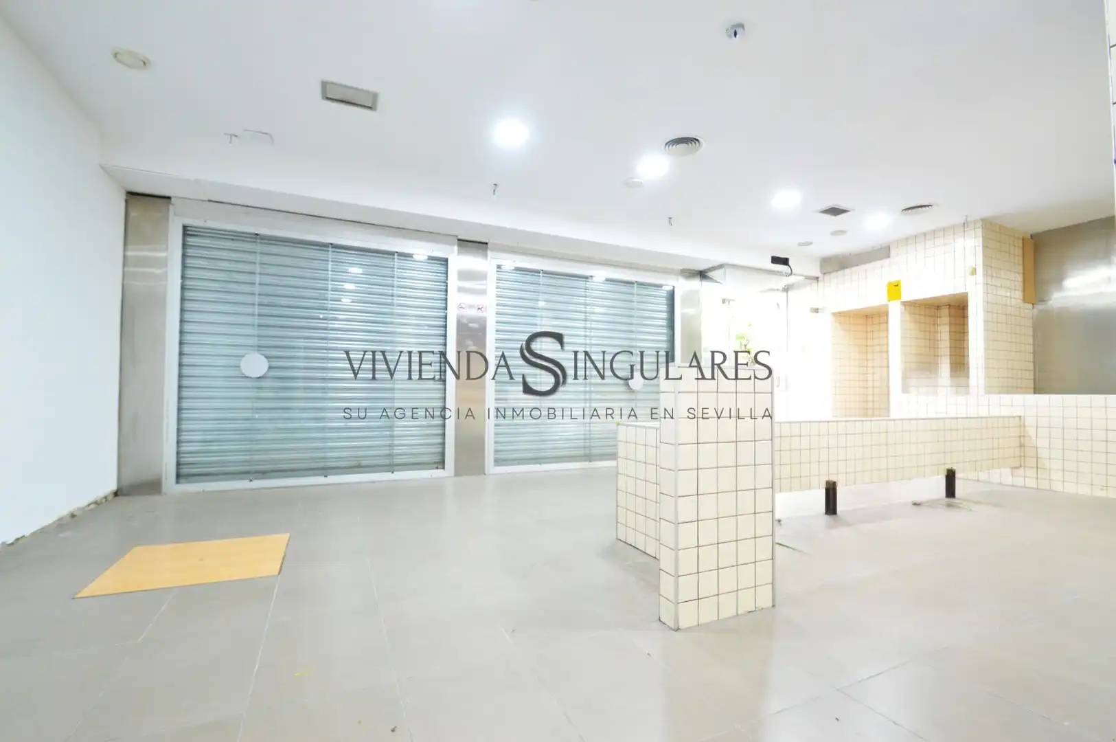 Business premises for sale in Macarena