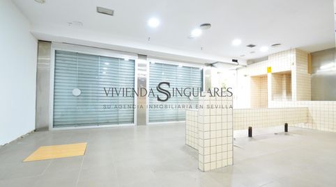 Local situado en una de las calles de moda y con más vida de Sevilla