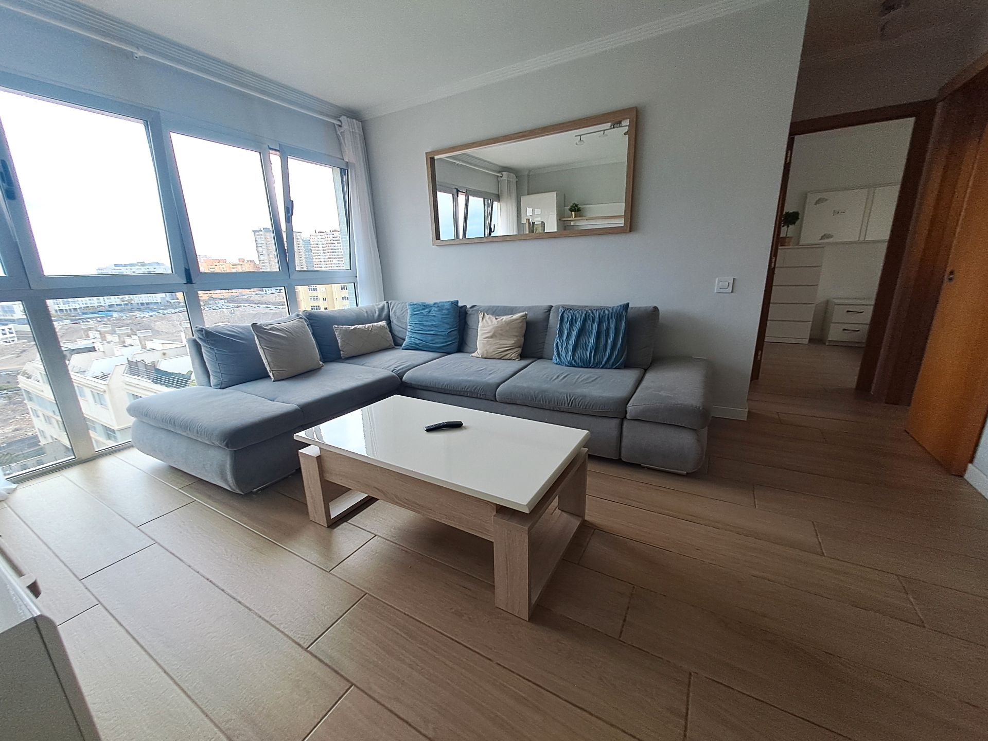 Pis de lloguer a Avenida Juan Carlos I, Siete Palmas