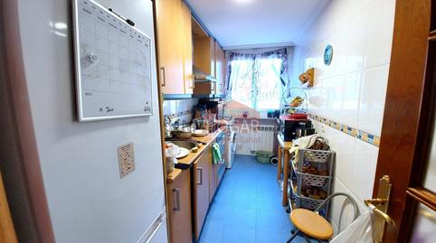 Photo 4 of Flat for sale in Universidad, Ávila