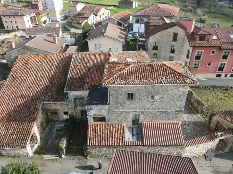 Habitatge amb jardí en venda a Arenas 9A, imagen 26