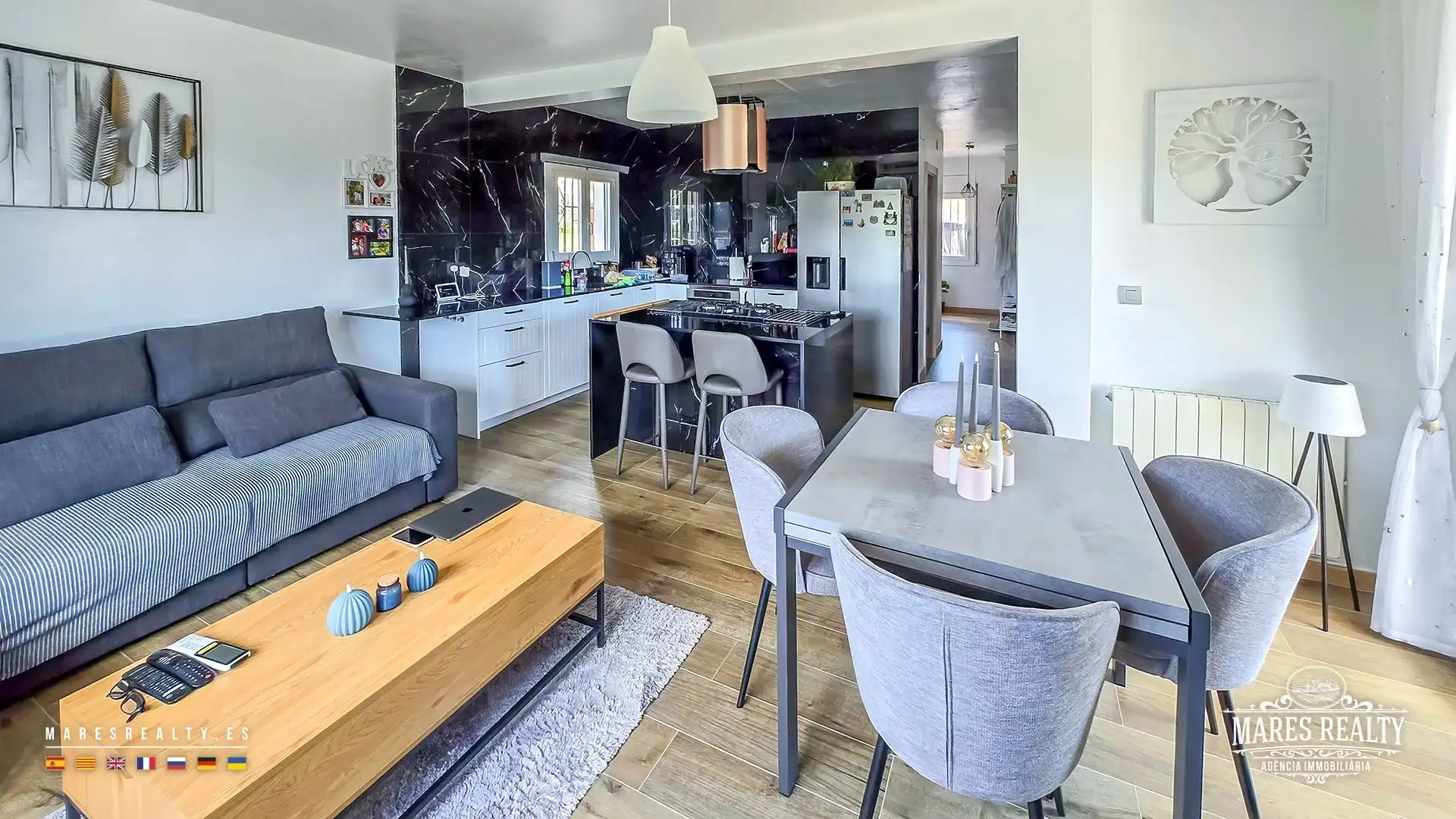 Maison avec piscine à vendre à Lloret Residencial - Montlloret, imagen 10