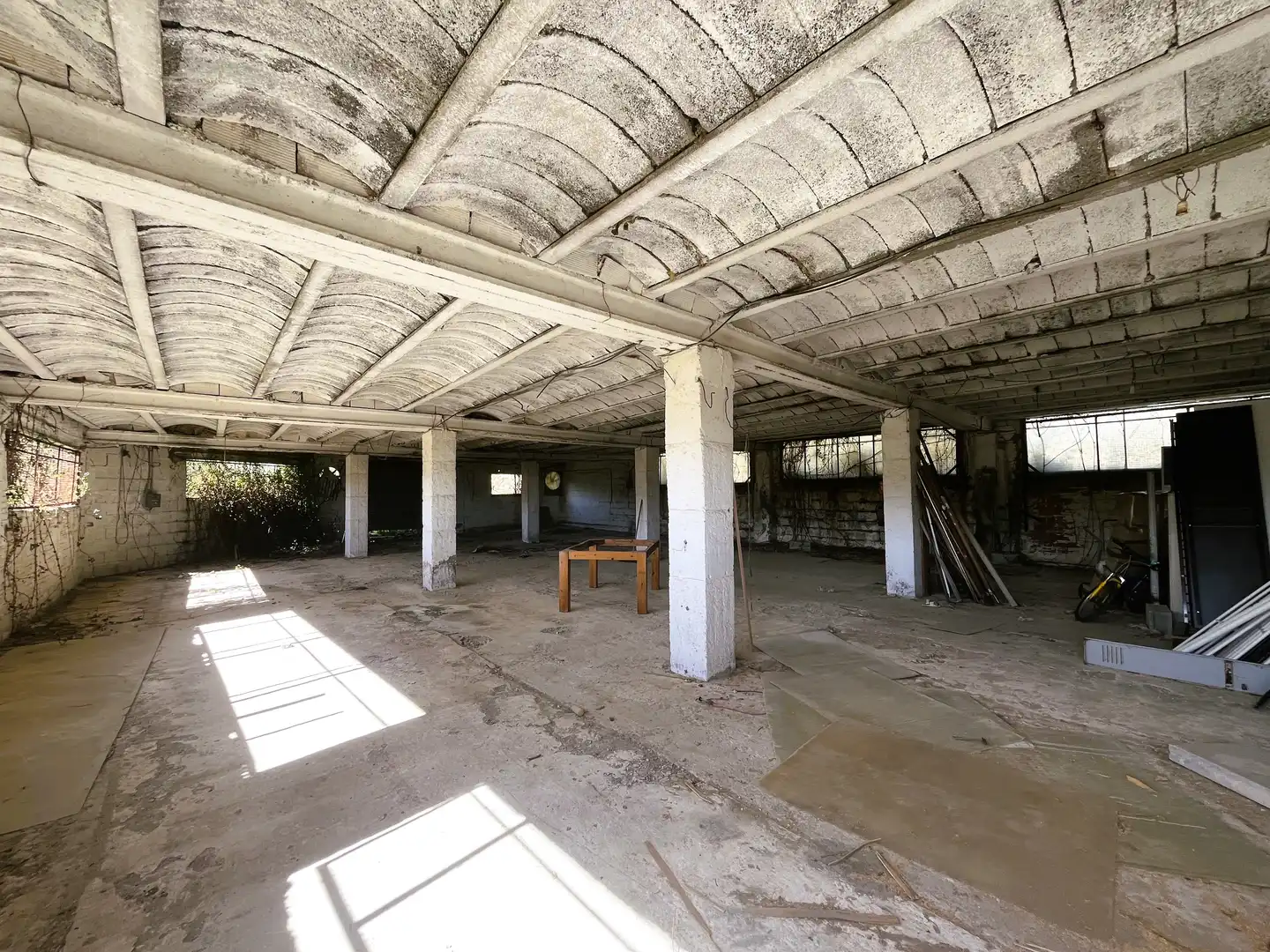 Terreno en venta en N/A, Sant Climent de Llobregat