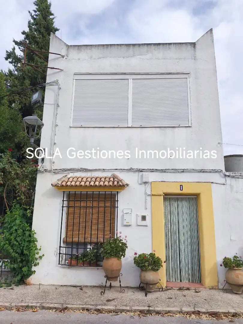 Casa con jardín en venta en Úbeda, imagen 2